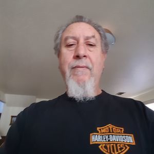 Meet your Posher, Ron